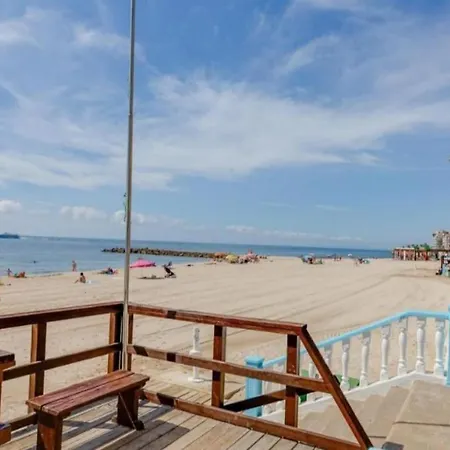 Apartment Lsl Cozzyness Torrevieja