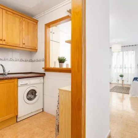 Apartamento Lsl Cozzyness *
