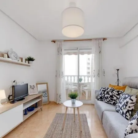 Apartamento Lsl Cozzyness